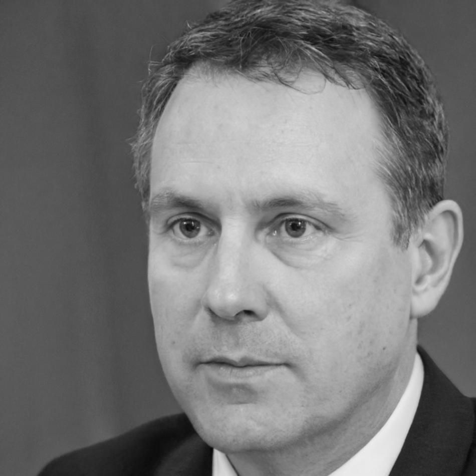 Branimir Šarić, stručnjak za osobne financije